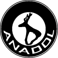 ANADOL logo