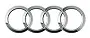AUDI logo
