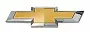 CHEVROLET logo