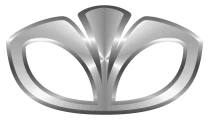 DAEWOO logo