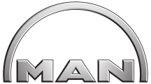 MAN logo