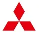 MITSUBISHI logo