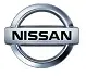 NISSAN logo