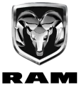 RAM logo