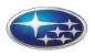 SUBARU logo