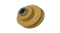 (PUR) AMORTİSÖR SÜSPANSİYON TAKOZU (ARKA)