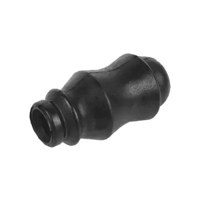 VİRAJ DEMİR UÇ LASTİĞİ (Ø15 MM)