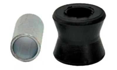 SHOCK ABSORBER BUSH (BACK)-UPPER)