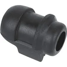 VİRAJ DEMİR UÇ LASTİĞİ Y.M. (Ø22 MM)