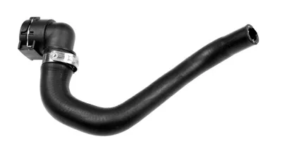 HEATER İNLET HOSE