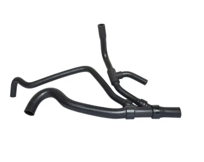 RADIATOR LOWER HOSE