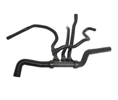 RADIATOR LOWER HOSE