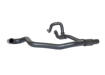 RADIATOR LOWER HOSE