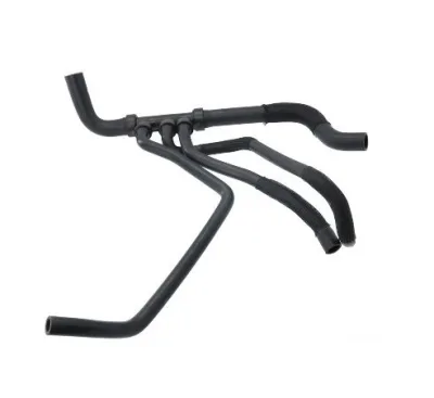 RADIATOR LOWER HOSE