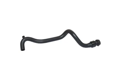 HEATER INLET HOSE