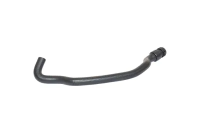 HEATER OUTLET HOSE
