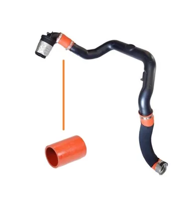 TURBO HOSE SMALL EXCLUDİNG PLASTİC PİPE 53mmX60mm 9cm