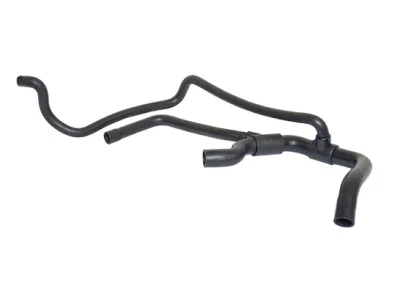 RADIATOR LOWER HOSE