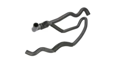 RADIATOR LOWER HOSE