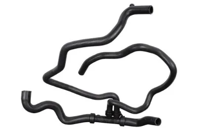 RADIATOR LOWER HOSE