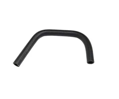 HEATER TAB BETWEEN INLET HOSE