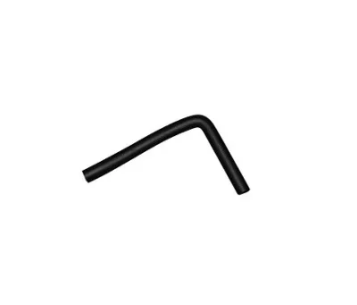 FUEL HOSE THIN ELBOW