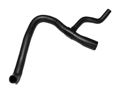 RADIATOR UPPER HOSE