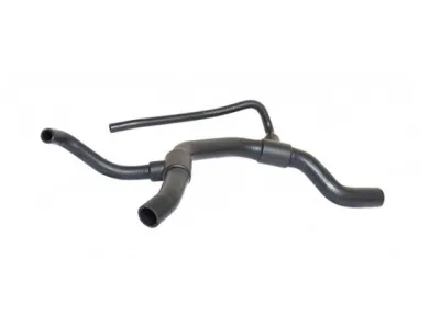 RADIATOR UPPER HOSE