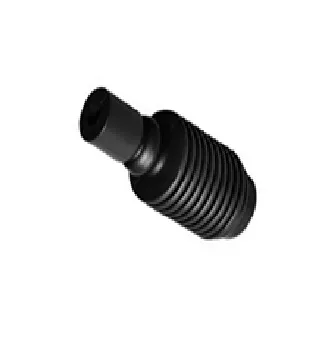 SHOCK ABSORBER DUST BELLOW