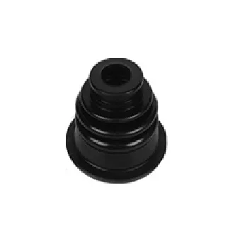 AXLE BELLOW (LEFT) (BOOT ONLY)