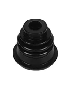 AXLE BELLOW INNER (LEFT) (BOOT ONLY)