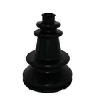 AXLE BELLOW (IN) (BOOT ONLY)