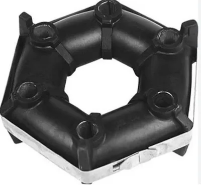 TRANSMISSION SHAFT SUPPORT