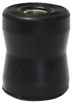 SILENT RUBBER