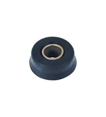 KASTEL RUBBER WITH BUSH