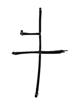 ENJEKEKTÖR YAKIT HORTUMU