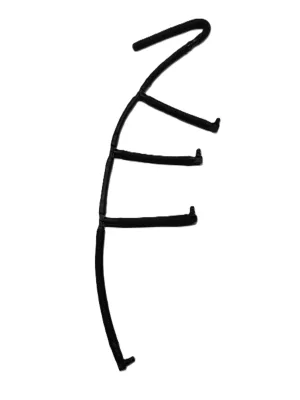 ENJEKEKTÖR YAKIT HORTUMU