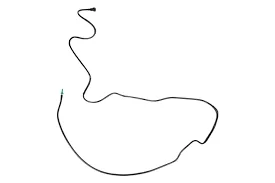 INJEKTOR FUEL HOSE