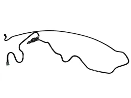INJEKTOR FUEL HOSE