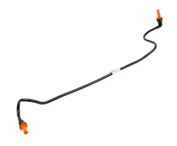 INJEKTOR FUEL HOSE