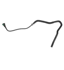 SPARE WATER TANK PIPE