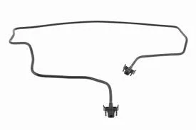 SPARE WATER TANK PIPE